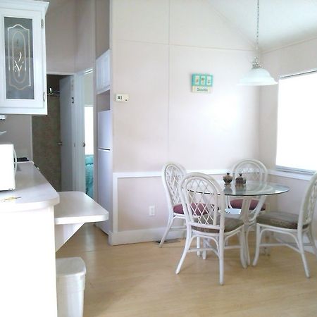 קריסטל ריבר Crystal Isles Rv Resort מראה חיצוני תמונה