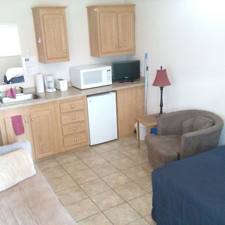 קריסטל ריבר Crystal Isles Rv Resort מראה חיצוני תמונה
