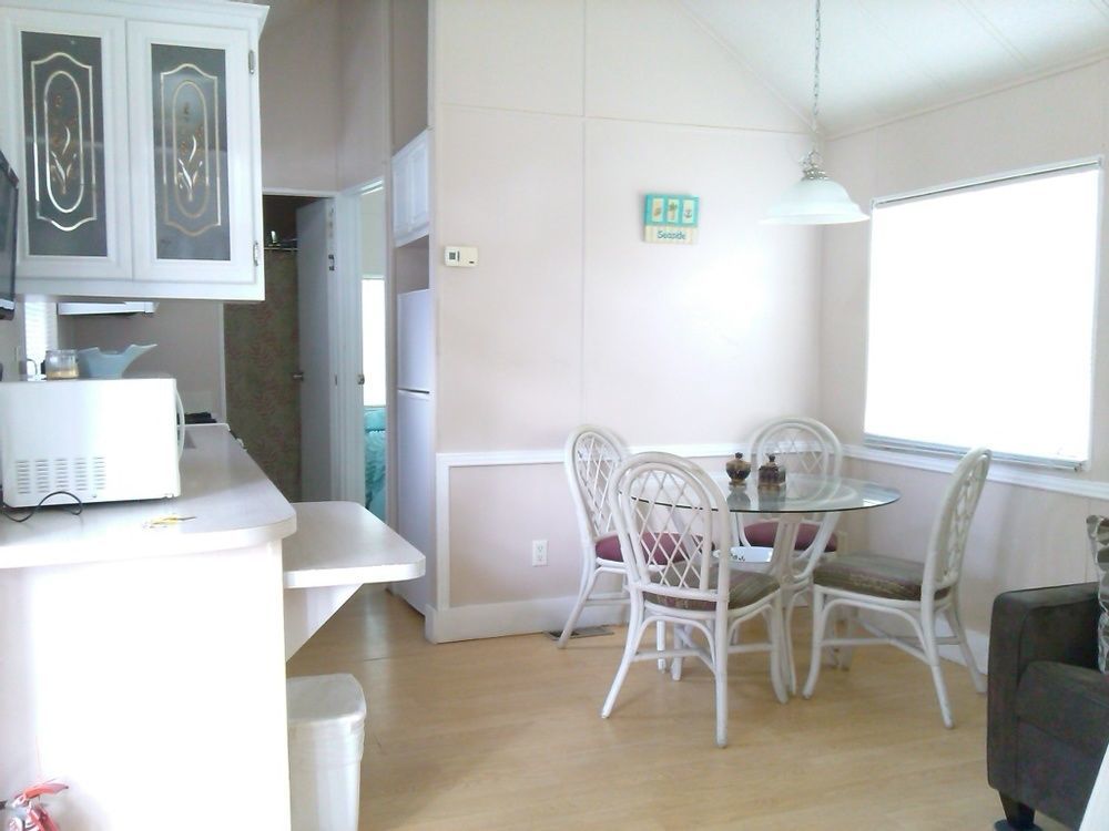 קריסטל ריבר Crystal Isles Rv Resort מראה חיצוני תמונה