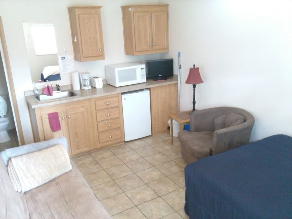 קריסטל ריבר Crystal Isles Rv Resort מראה חיצוני תמונה